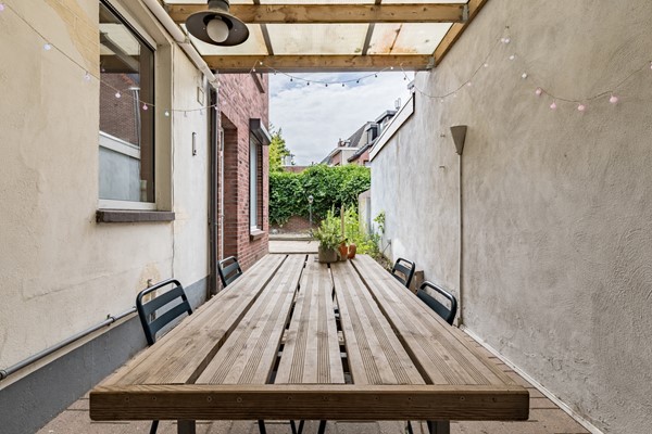 Medium property photo - Stalbergweg 66, 5913 BS Venlo